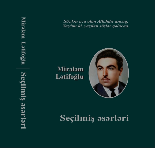 Seçilmiş əsərləri