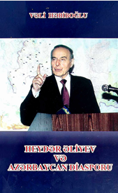 Heydər Əliyev və Azərbaycan diasporu