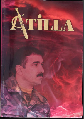 Atilla XXI