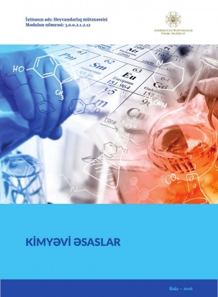 Kimyəvi əsaslar