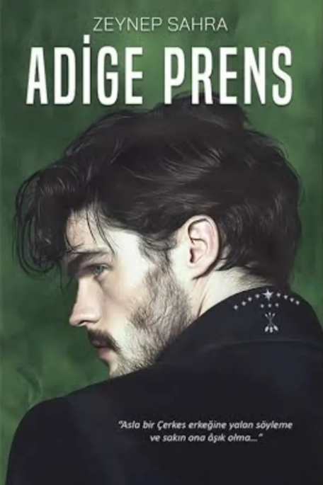 Adige Prens