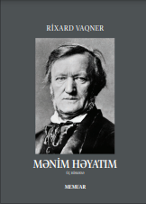 Mənim həyatım: memuar