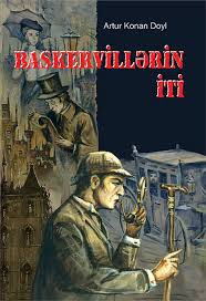 Baskervillərin İti