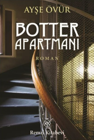Botter apartmanı