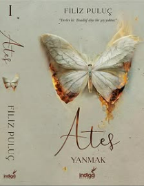 Ateş - yanmak