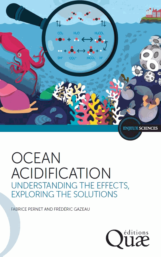 Ocean acidification. Understanding the effects, exploring the solutions