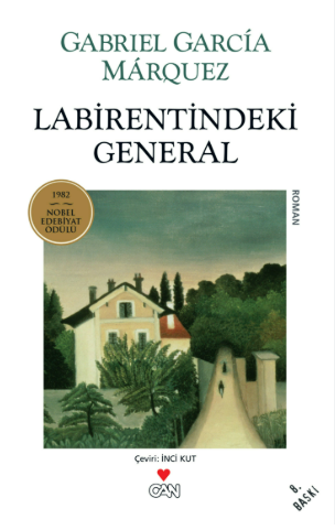 Labirentindeki general