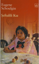Şeftalili Kız 