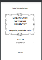 Əbədi müstəqillik tarixi yazan lider Heydər Əliyev