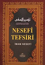 Nesefi Tefsiri 8. Cilt