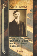 Nəşrlərdə kənara qoyulmuş, ixtisar və redaktə edilmiş əsərləri