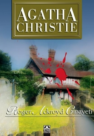 Roger Ackroyd cinayeti