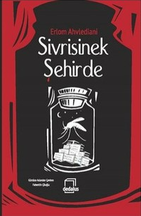 Sivrisinek şehirde