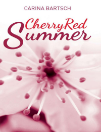 Cherry red summer